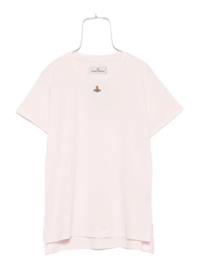 Vivienne Westwood T-shirts And Polos