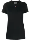 Vivienne Westwood T-shirts And Polos In Black