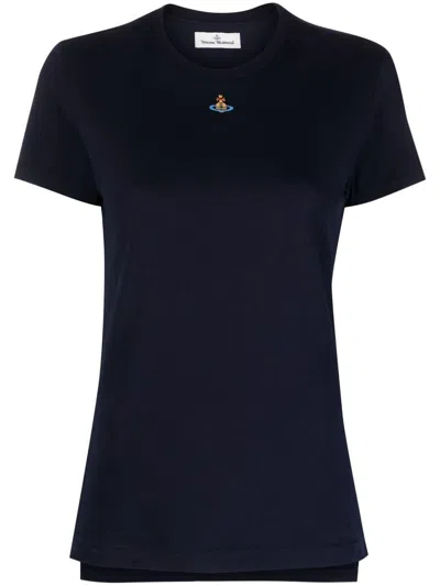 Vivienne Westwood T-shirts And Polos