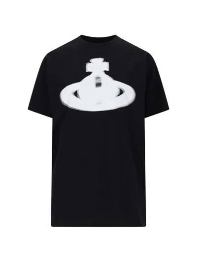 VIVIENNE WESTWOOD VIVIENNE WESTWOOD T-SHIRTS AND POLOS