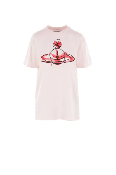 Vivienne Westwood T-shirts And Polos