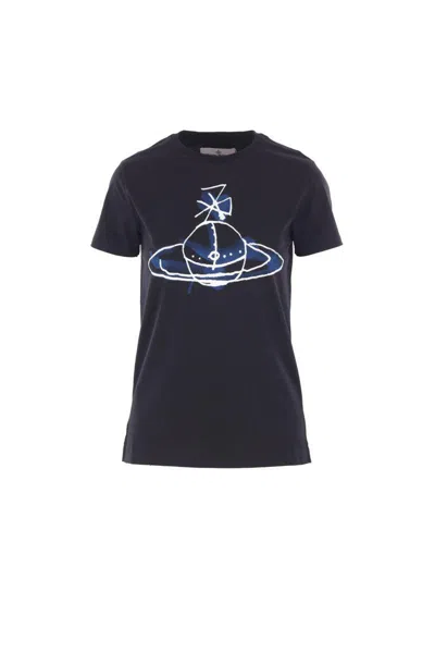 Vivienne Westwood T-shirts And Polos