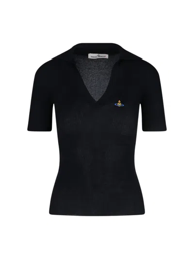 VIVIENNE WESTWOOD VIVIENNE WESTWOOD SWEATERS