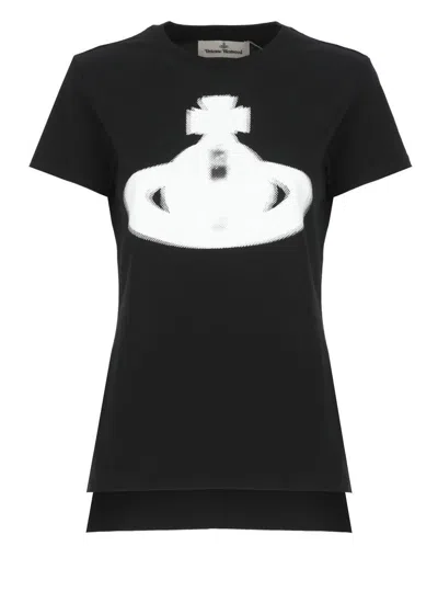 VIVIENNE WESTWOOD VIVIENNE WESTWOOD T-SHIRTS AND POLOS