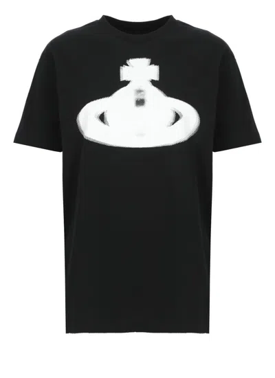 VIVIENNE WESTWOOD VIVIENNE WESTWOOD T-SHIRTS AND POLOS