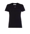 Vivienne Westwood T-shirts And Polos In Black