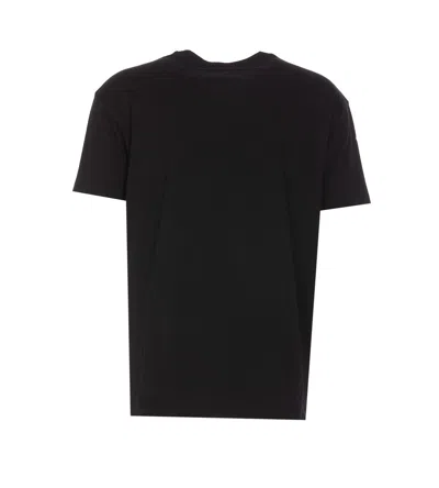 Vivienne Westwood T-shirts And Polos In Black