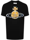 VIVIENNE WESTWOOD VIVIENNE WESTWOOD T-SHIRTS AND POLOS
