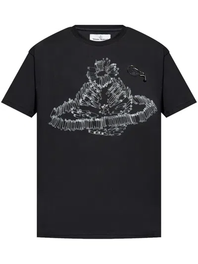 Vivienne Westwood In Black