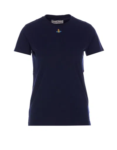 VIVIENNE WESTWOOD VIVIENNE WESTWOOD T-SHIRTS AND POLOS
