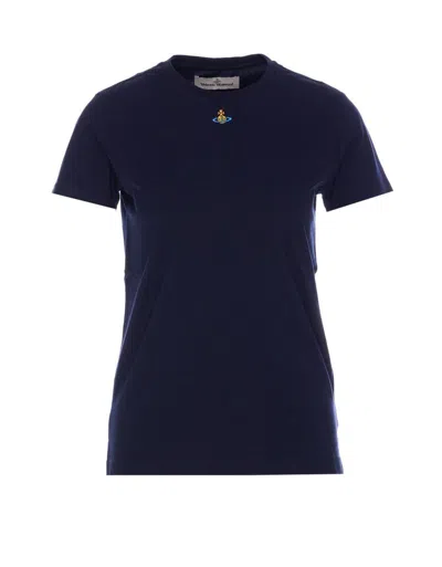VIVIENNE WESTWOOD VIVIENNE WESTWOOD T-SHIRTS AND POLOS