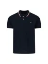 Vivienne Westwood T-shirts And Polos In Blue