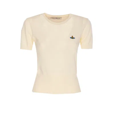 VIVIENNE WESTWOOD VIVIENNE WESTWOOD T-SHIRTS AND POLOS
