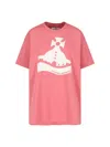 VIVIENNE WESTWOOD VIVIENNE WESTWOOD T-SHIRTS AND POLOS