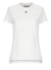 Vivienne Westwood T-shirts And Polos In White