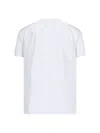 Vivienne Westwood T-shirts And Polos In White