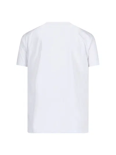 Vivienne Westwood T-shirts And Polos In White