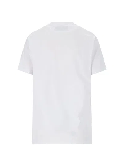 Vivienne Westwood T-shirts And Polos In White