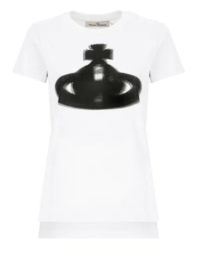 VIVIENNE WESTWOOD VIVIENNE WESTWOOD T-SHIRTS AND POLOS