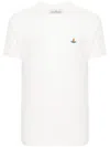 Vivienne Westwood T-shirts And Polos In White
