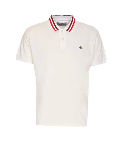 Vivienne Westwood T-shirts And Polos In Gray