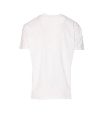 Vivienne Westwood T-shirts And Polos In White
