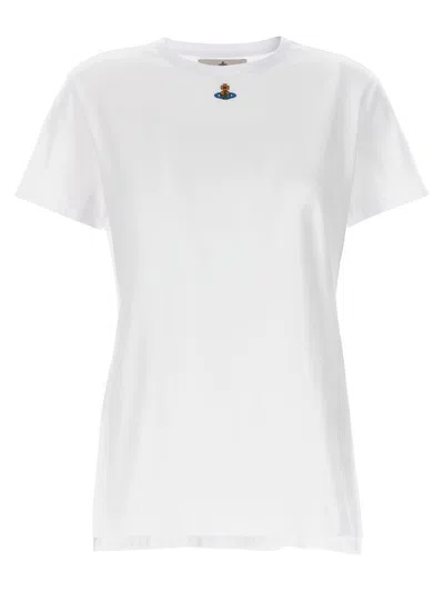 Vivienne Westwood T-shirts And Polos White