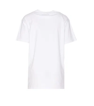 Vivienne Westwood T-shirts And Polos In White
