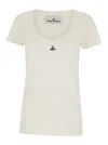 VIVIENNE WESTWOOD VIVIENNE WESTWOOD T-SHIRTS AND POLOS