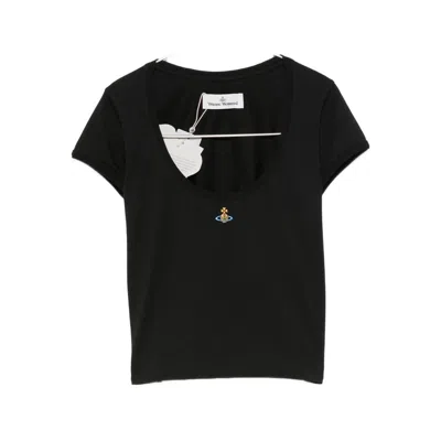 VIVIENNE WESTWOOD VIVIENNE WESTWOOD T-SHIRTS
