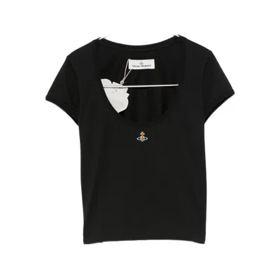 VIVIENNE WESTWOOD VIVIENNE WESTWOOD T-SHIRTS