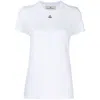 Vivienne Westwood Orb Peru T-shirt In White
