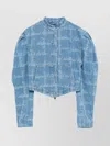 Vivienne Westwood Filli Jacket Denim Jackets