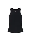 Vivienne Westwood Tops With Logo In Black