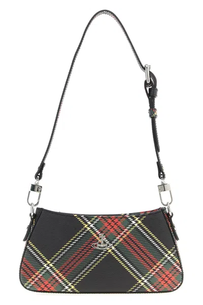 VIVIENNE WESTWOOD 'TASHA' SHOULDER BAG