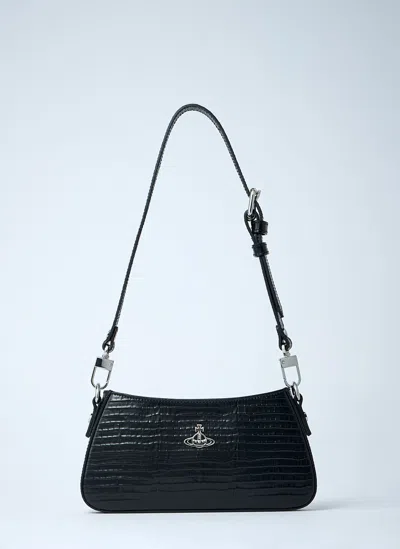 Vivienne Westwood Tasha Shoulder Phone Bag
