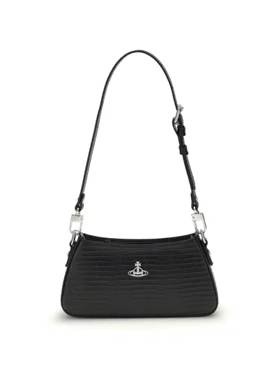 Vivienne Westwood Tasha Shoulder Phone Bag
