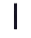 Vivienne Westwood Tassel Scarf In Black