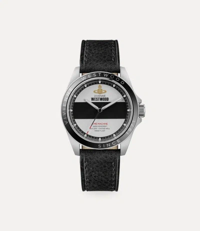 Vivienne Westwood Blackwall 38mm Watch