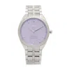 Vivienne Westwood The Mews 36mm In Gray
