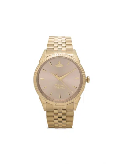 Vivienne Westwood The Seymour 35mm In 粉色