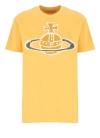 VIVIENNE WESTWOOD TIME MACHINE CLASSIC T-SHIRT