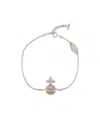 Vivienne Westwood Tiziana Bracelet