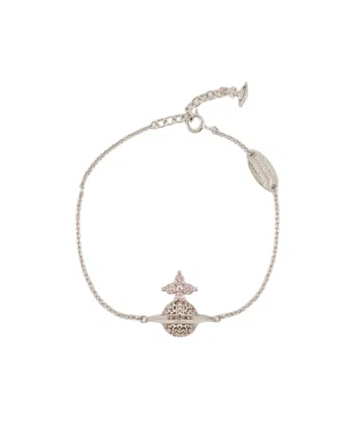Vivienne Westwood Tiziana Bracelet
