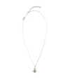 Vivienne Westwood Tiziana Pendant Necklace