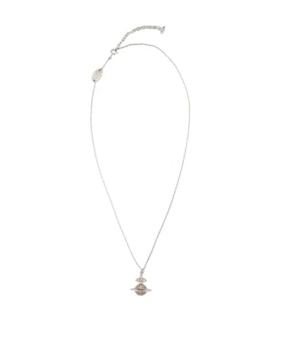 Vivienne Westwood Tiziana Pendant Necklace