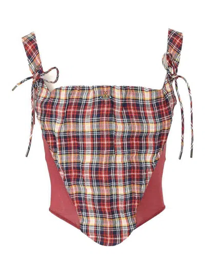 VIVIENNE WESTWOOD CORSET
