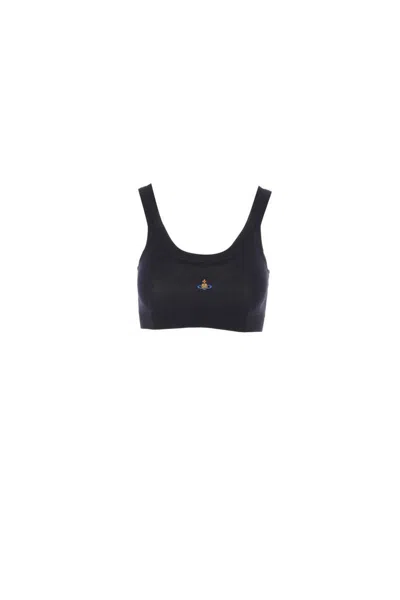 VIVIENNE WESTWOOD VIVIENNE WESTWOOD TOP