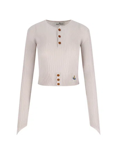 VIVIENNE WESTWOOD VIVIENNE WESTWOOD TOP