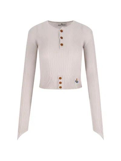 VIVIENNE WESTWOOD VIVIENNE WESTWOOD TOP